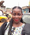 Rencontre Femme Cameroun à Yaoundé  : Kama, 39 ans